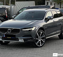 volvo V