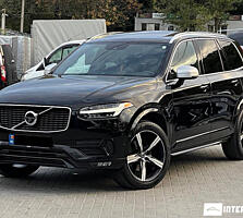 volvo XC