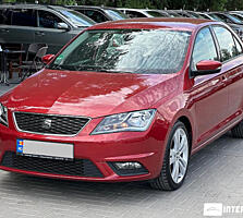 seat Toledo