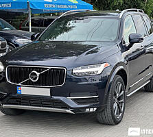 volvo XC