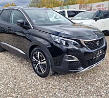 Peugeot 3008 Plugin Hybrid 225 cai putere