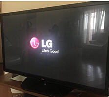 Продам телевизор ЖК LG 42 дюйма в хорошем состоянии