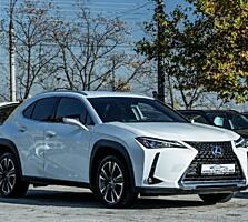 Lexus UX 250h