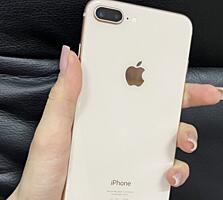 Продается iPhone 8 Plus 64 gb