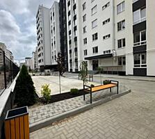 Apartament cu 2 camereEste amplasat în or.Durlești, str. Cartușa ...