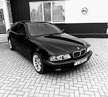 BMW 5er e39 2.5,бензин