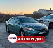 Toyota Camry 45 Hybrid (Доступен в Автокредит)