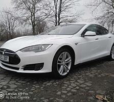 Продам TESLA S85