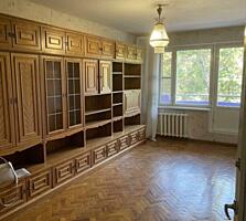 Apartament cu 3 camere, sect. Botanica Vă propunem spre vânzare ...