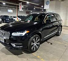 Продается 2020 VOLVO XC90 T6