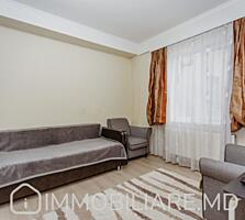 Apartament cu 4 camere, sect. Centru Vă propunem spre vânzare ...