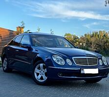 Продам Mercedes W211 3.2 diesel