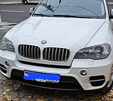 BMW X5 E70