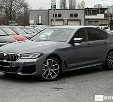 bmw 530e