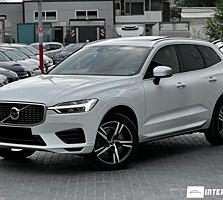 volvo XC