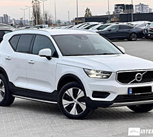 volvo XC