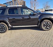 Dacia Duster 1.5 L motorina