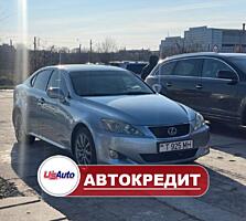 Lexus IS220d (Доступен в Автокредит)