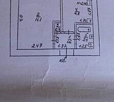 продаж 1-к квартира Одеса, Пересипський, 16500 $