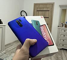 Redmi 9 4/64 VoLTE