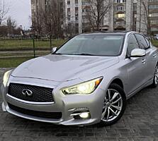 INFINITY Q50 Hybrid