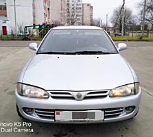 Продам Mitsubishi Proton 1997 г. Автомобиль в отличном состоянии.