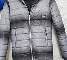 КУРТКА на овчине+ БРЮКИ на синтепоне