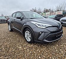 Toyota chr hibrid 44000km!!!