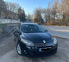 Продам Renault Megane