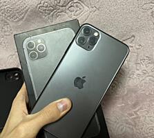 iPhone 11 Pro Max 256ГБ полный комплект