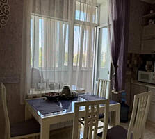 Продається 3 кімнатна квартира в ЖК КАСКАД на Левітана