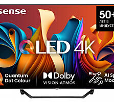 Hisense 50A7NQ / 50 UHD 4K VA DLED VIDAA U OS