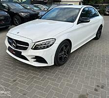 Mercedes Benz C Class