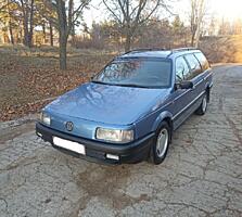 Passat B3