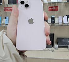 IPhone 13 на 128 гб + Гарантия от магазина