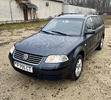 Volkswagen Passat B5+ 1.9 TDi