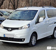 nissan NV200