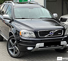 volvo XC