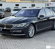 bmw 740e