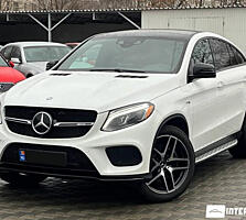 mercedesbenz GLE