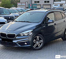 bmw 216d