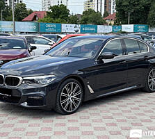 bmw 530e