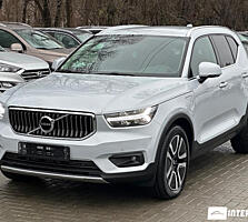 volvo XC