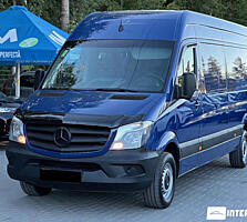 mercedesbenz Sprinter