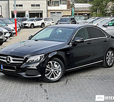 mercedesbenz C