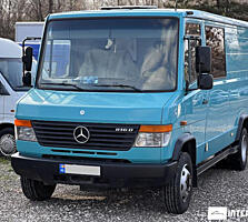 mercedesbenz Vario