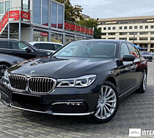 bmw 740