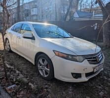 Honda Accord 2.4(пропан) 2008г. Автомат