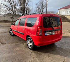 Продам Dacia Logan