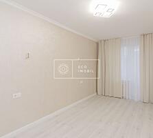 Vă propunem spre vânzare apartament cu 2 odăi, amplasat în sect. ...